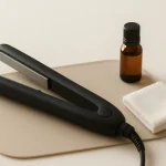How to Clean a Ceramic Hair Straightener: Plate Care Guide