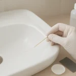 How to Fix a Cracked Ceramic Sink: DIY Repair Guide