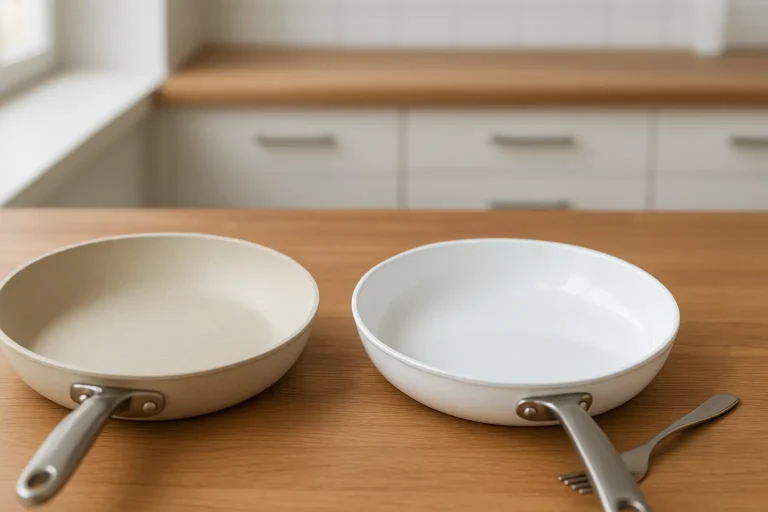 How to Identify Fake vs Real Ceramic Cookware: Red Flags and Tests