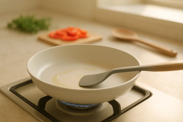 How to Make Ceramic Pans Last Longer: Expert Tips
