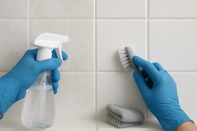 How to Remove Stains From Ceramic Tile: Every Stain Type Covered