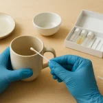 How to Test for Lead in Ceramics: At-Home and Lab Testing Methods