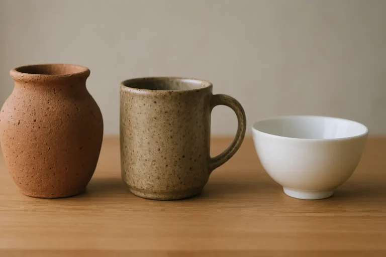 Is Ceramic Porous? Porosity in Ceramics Explained