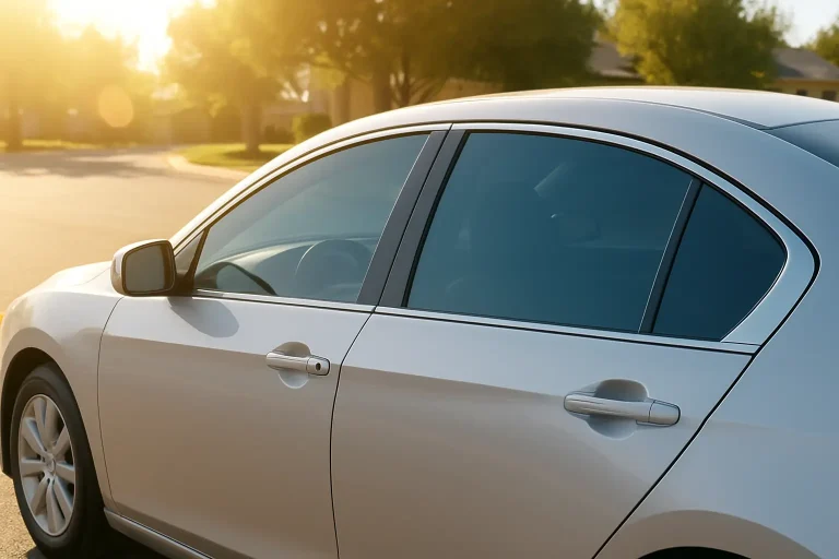 Is Ceramic Tint Worth It? An Honest Cost-Benefit Assessment