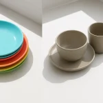 Is Melamine Ceramic or Plastic? Understanding the Difference
