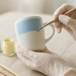 What Paint to Use on Ceramic: Types That Stick and Last