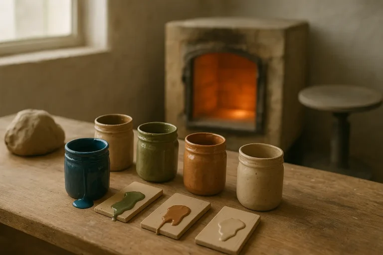 Where to Buy Ceramic Glaze: Best Sources for Potters and Hobbyists