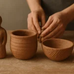 Who Invented Ceramics? The History of Early Pottery Making