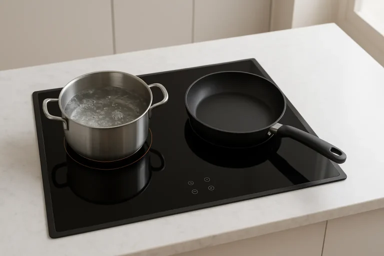 Best Ceramic Cooktop: Buying Guide and Top Picks