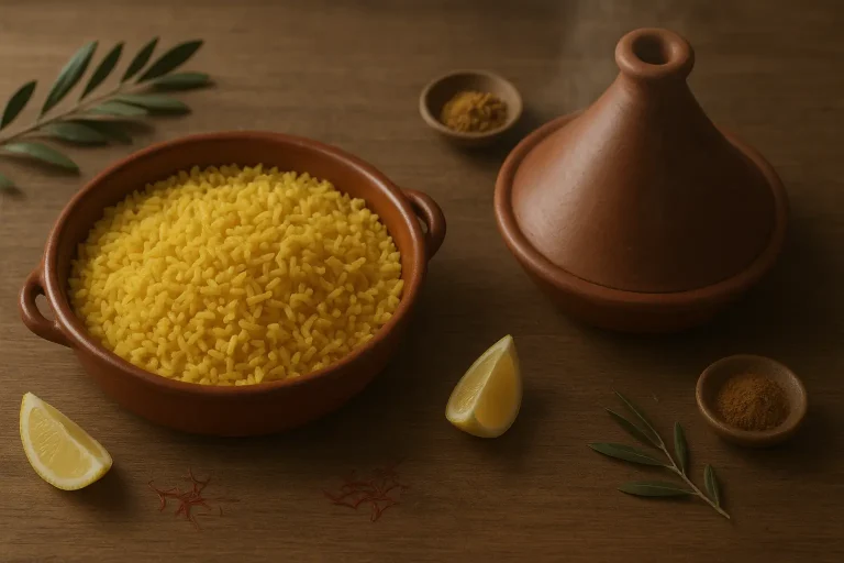 Best Ceramic Paella Pan and Tagine: What to Buy and How to Use Them