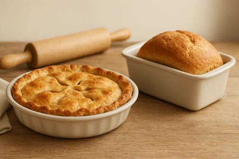 Best Ceramic Pie Dish and Loaf Pan: Top Picks Compared