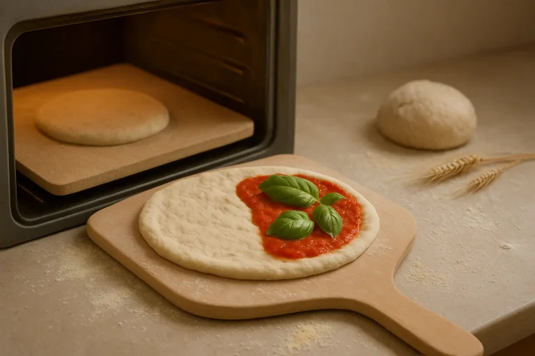 Best Ceramic Pizza Stone and Bread Baker: Complete Buying Guide