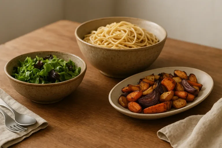 Best Ceramic Serving Bowls and Platters: Top Picks for Entertaining