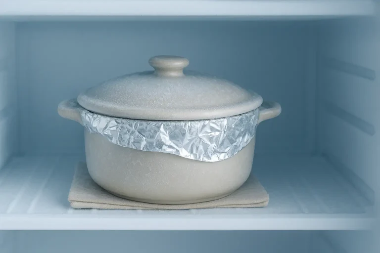 Can You Put Ceramic Bakeware in the Freezer? Safety and Best Practices