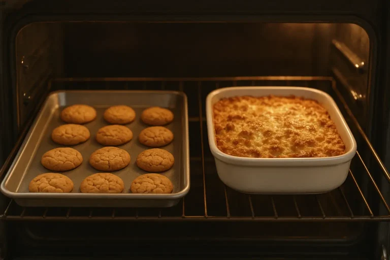 Ceramic vs Metal Bakeware: When to Use Each