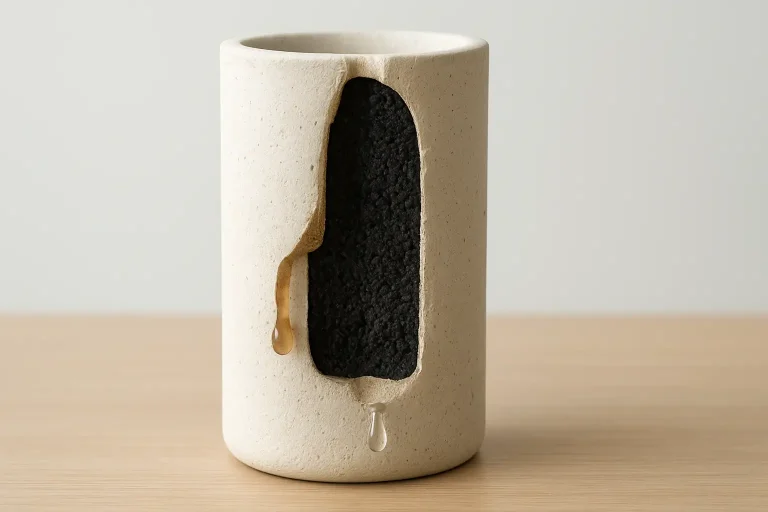 Ceramic Water Filters: How They Work Performance and Best Options