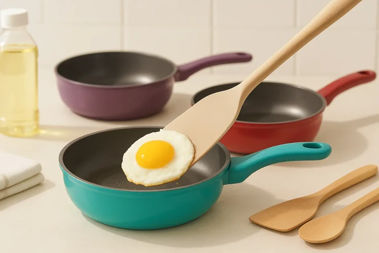 Cuisinart Ceramic Cookware Review: Performance and Value