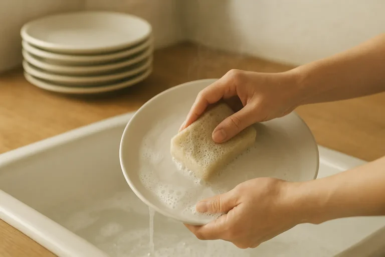 How to Clean and Care for Ceramic Dishes: Stain Removal and Longevity Guide