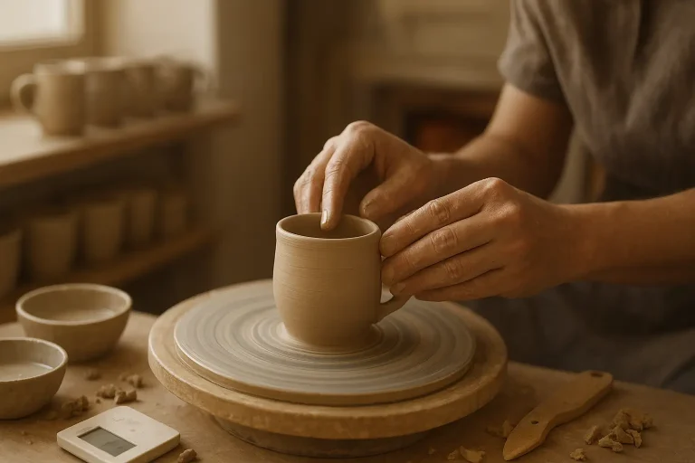 How to Price Pottery: A Complete Pricing Guide for Potters
