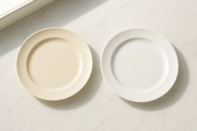 What Is Fine China? Definition History and Difference from Bone China