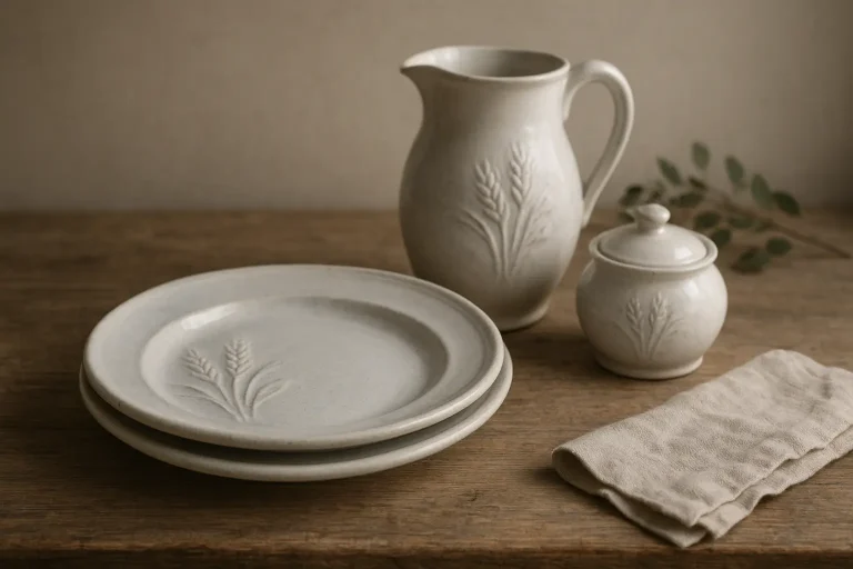 What Is Ironstone? The Durable Heavy-Duty Ceramic Explained