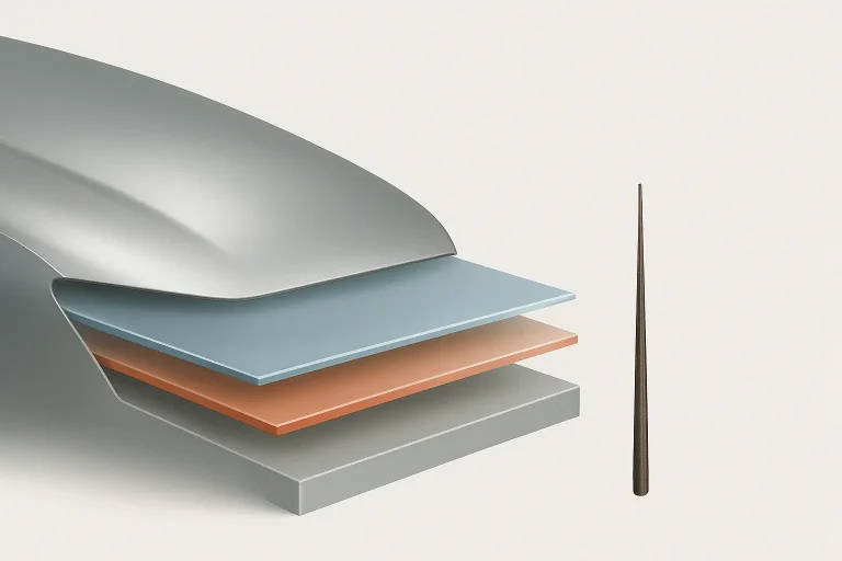 1 vs 2 Layer Ceramic Coating: Does Layering Add Real Protection?