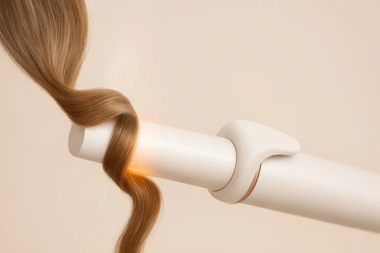 Best Ceramic Curling Irons: Top Picks for Every Hair Type