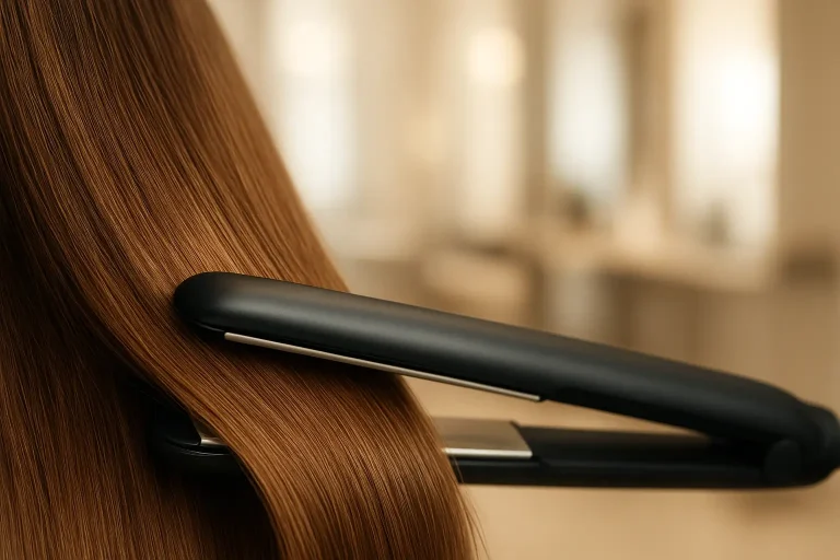 Best Ceramic Hair Straighteners: Top Flat Irons Tested and Ranked