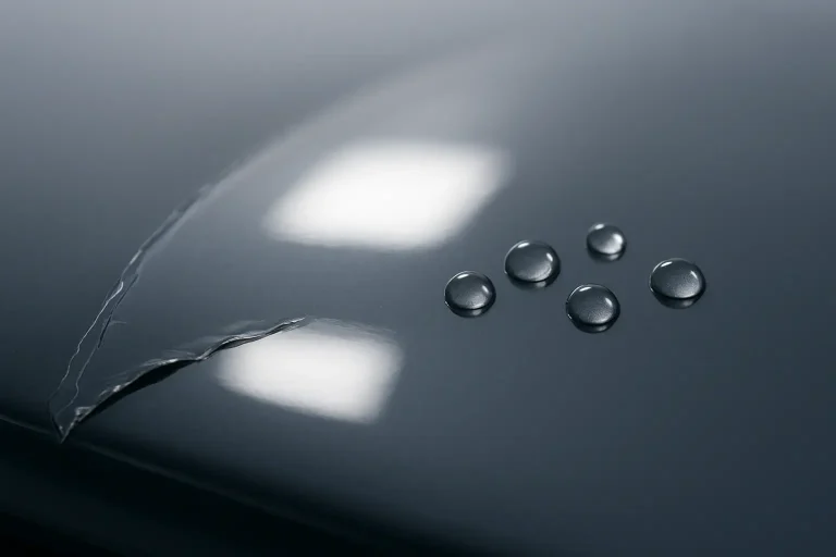 Ceramic Coating Warranty Explained: What Is and Isnt Covered
