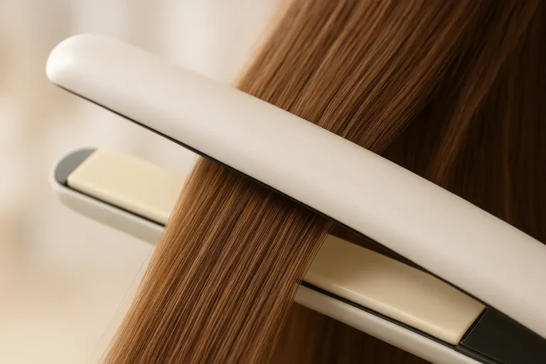 Ceramic Hair Tools Complete Guide: Straighteners Curling Irons and Maintenance