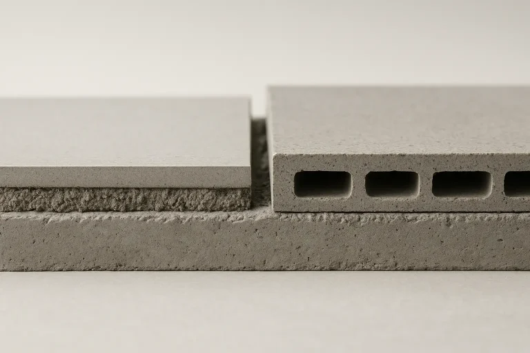 Ceramic Tile Thickness Guide: What Size Tile Is Right for Each Application