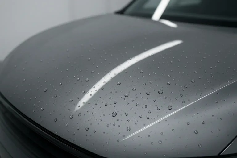 Gtechniq Ceramic Coating Review: Performance Value and Warranty Guide